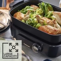 Cuisinart Cook In -Kitchen Appliances Discounts 83669780 4