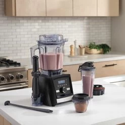 Vitamix Ascent A3500i Blender 100th Anniversary Bundle With Free Gift -Kitchen Appliances Discounts 83670138 5