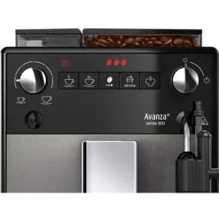 Melitta Avanza Mystic Titan F270-100 Bean To Cup Coffee Machine -Kitchen Appliances Discounts 83670186 3
