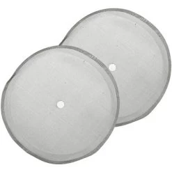La Cafetiere Replacement Mesh Filter Large 2 Pack