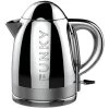 The Funky Appliance Company 1.7 Litre Kettle Chrome -Kitchen Appliances Discounts 83670360 1