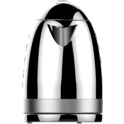 The Funky Appliance Company 1.7 Litre Kettle Chrome -Kitchen Appliances Discounts 83670360 4