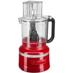 KitchenAid 3.1L Empire Red Food Processor 9 KitchenAid 3.1L Empire Red Food Processor -Kitchen Appliances Discounts 83670559 3
