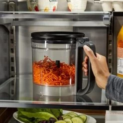 KitchenAid 3.1L Empire Red Food Processor 10 KitchenAid 3.1L Empire Red Food Processor -Kitchen Appliances Discounts 83670559 4