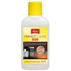 Melitta Perfect Clean Milk System Cleaner