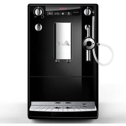 Melitta Caffeo Solo & Perfect Milk E957-101 Black Bean To Cup Coffee Machine 8 Melitta Caffeo Solo & Perfect Milk E957-101 Black Bean To Cup Coffee Machine -Kitchen Appliances Discounts 83670750 2