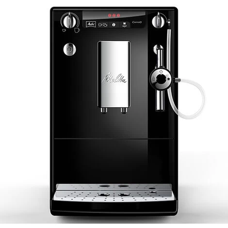 Melitta Caffeo Solo & Perfect Milk E957-101 Black Bean To Cup Coffee Machine 4 Melitta Caffeo Solo & Perfect Milk E957-101 Black Bean To Cup Coffee Machine - Image 2