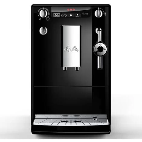Melitta Caffeo Solo & Perfect Milk E957-101 Black Bean To Cup Coffee Machine 5 Melitta Caffeo Solo & Perfect Milk E957-101 Black Bean To Cup Coffee Machine - Image 3
