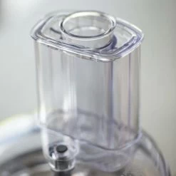 KitchenAid 1.7L Contour Silver Food Processor -Kitchen Appliances Discounts 83670764 4