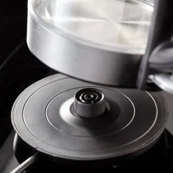 Judge Electricals Glass Kettle 1.7L -Kitchen Appliances Discounts 83670883 4