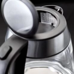 Judge Electricals Glass Kettle 1.7L -Kitchen Appliances Discounts 83670883 5