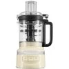 NEW KitchenAid 2.1L Almond Cream Food Processor