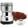 Electric Coffee Grinder Nuts And Grains Grinder, Stainless Steel Food Grinder Coffee Grinder And Electric Blender Grinder For Coffee Beans -Kitchen Appliances Discounts 83717655 1