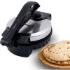 Geepas Electric Chapati Maker Flat Bread Naan Tortilla Fulka Roti Press Machine -Kitchen Appliances Discounts 83743741 1