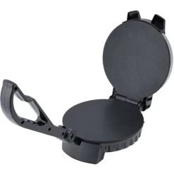 Geepas Electric Chapati Maker Flat Bread Naan Tortilla Fulka Roti Press Machine -Kitchen Appliances Discounts 83743741 5