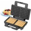 Deep Fill Waffle Maker Iron Non-Stick Cooking Plates Belgian Waffle 1000W Geepas 1 Deep Fill Waffle Maker Iron Non-Stick Cooking Plates Belgian Waffle 1000W Geepas -Kitchen Appliances Discounts 83743792 1