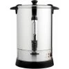 Commercial Catering Urn Kitchen Hot Water Boiler Tea Coffee Stainless Steel 15L -Kitchen Appliances Discounts 83743794 1