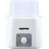 Baby Bottle Warmer Milk Baby Food Warmer Defrost Breast Milk 150W Geepas -Kitchen Appliances Discounts 83743820 1