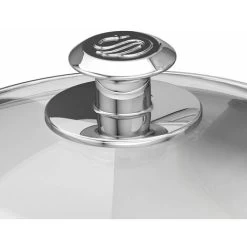 Swan 1.5L Slow Cooker Retro Black -Kitchen Appliances Discounts 83954868 4