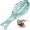 GTA Fish Scale Scraper, Fish Skin Peeler Made Of ABS Plastic With Clear Lid For Home Kitchen Restaurant -Kitchen Appliances Discounts 86194443 1