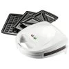 Judge Sandwich Grill & Waffle Maker 2 Judge Sandwich Grill & Waffle Maker -Kitchen Appliances Discounts 87182567 1