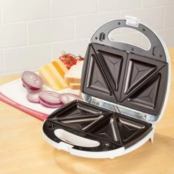 Judge Sandwich Grill & Waffle Maker -Kitchen Appliances Discounts 87182567 3