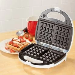 Judge Sandwich Grill & Waffle Maker -Kitchen Appliances Discounts 87182567 4