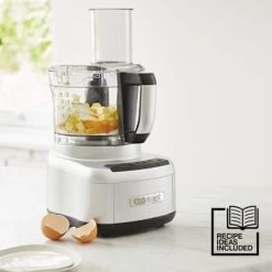 Cuisinart FP8U Easy Prep Pro Food Processor 9 Cuisinart FP8U Easy Prep Pro Food Processor -Kitchen Appliances Discounts 87182590 3