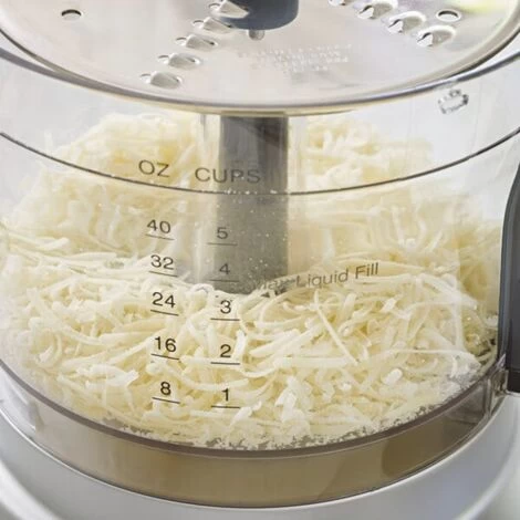 Cuisinart FP8U Easy Prep Pro Food Processor 7 Cuisinart FP8U Easy Prep Pro Food Processor - Image 5