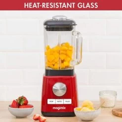 Magimix Blender Power 4 Red 9 Magimix Blender Power 4 Red -Kitchen Appliances Discounts 87182660 3
