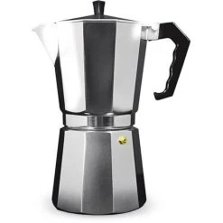 Grunwerg 3 Cup Cafe Ole Espresso Maker