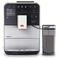 Melitta Barista TS Smart F850-101 Silver Bean To Cup Coffee Machine -Kitchen Appliances Discounts 87182894 4