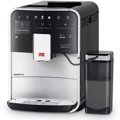 Melitta Barista TS Smart F850-101 Silver Bean To Cup Coffee Machine -Kitchen Appliances Discounts 87182894 5