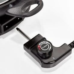 Judge Electricals 32cm Non-Stick Electric Wok 3.7L -Kitchen Appliances Discounts 87183103 5