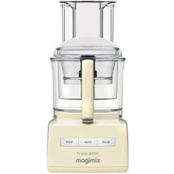 Magimix 5200XL Premium Cream Food Processor