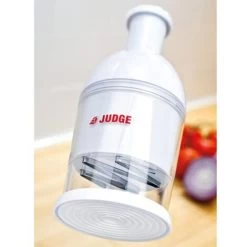 Judge Kitchen Vegetable Chopper -Kitchen Appliances Discounts 87183427 3
