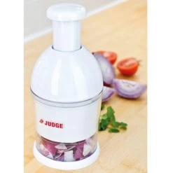 Judge Kitchen Vegetable Chopper -Kitchen Appliances Discounts 87183427 5