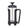 Le Xpress Matt Black 3 Cup Cafetiere -Kitchen Appliances Discounts 87183729 1