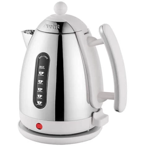 Dualit Lite Jug Kettle White 3 Dualit Lite Jug Kettle White