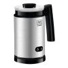 Melitta Cremio II Milk Frother Stainless Steel
