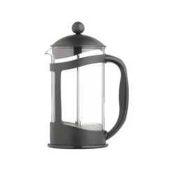 Le'Xpress 3 Cup Glass Cafetiere With Plastic Holder