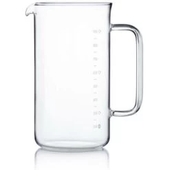 Barista & Co Beautifully Crafted Core French Press Refill 8 Cup / 3 Mug