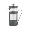 La Cafetière 3 Cup Monaco Cafetière Cool Grey -Kitchen Appliances Discounts 87184510 1
