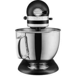 KitchenAid Artisan Mixer 125 Matte Black With Free Gift -Kitchen Appliances Discounts 87184605 3