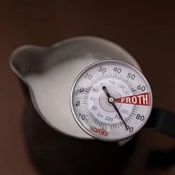 La Cafetiere Milk Thermometer Stainless Steel -Kitchen Appliances Discounts 87185338 3