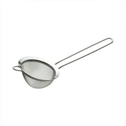 La Cafetiere Tea Strainer Stainless Steel