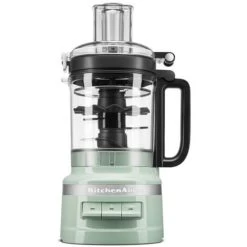NEW KitchenAid 2.1L Pistachio Food Processor