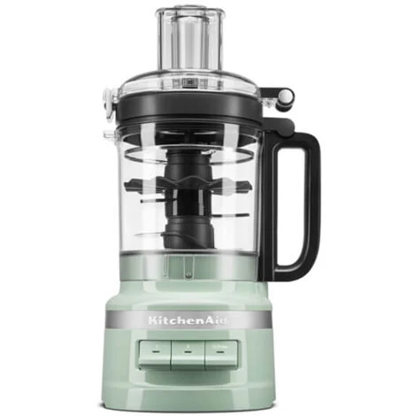 NEW KitchenAid 2.1L Pistachio Food Processor 3 NEW KitchenAid 2.1L Pistachio Food Processor