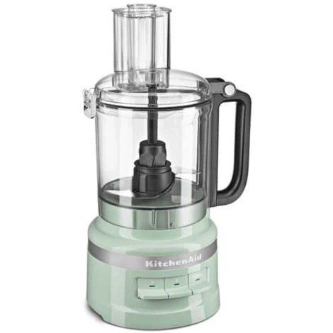 NEW KitchenAid 2.1L Pistachio Food Processor 4 NEW KitchenAid 2.1L Pistachio Food Processor - Image 2