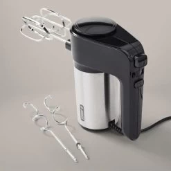 Judge Electricals Twin Blade Hand Mixer 10 Judge Electricals Twin Blade Hand Mixer -Kitchen Appliances Discounts 87185857 4